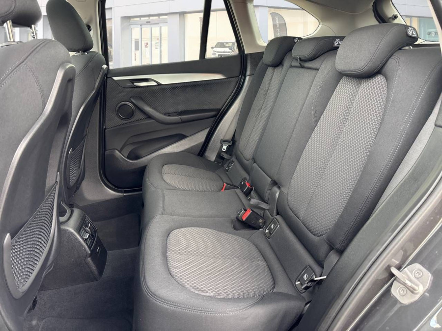 Imagen de BMW X1
