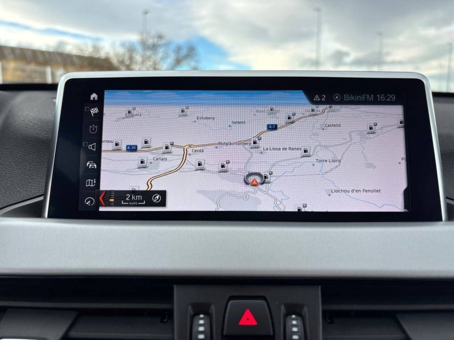 Imagen de BMW X1