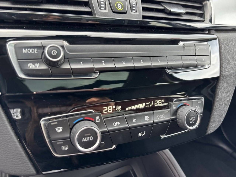 Imagen de BMW X1