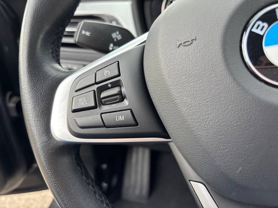 Imagen de BMW X1