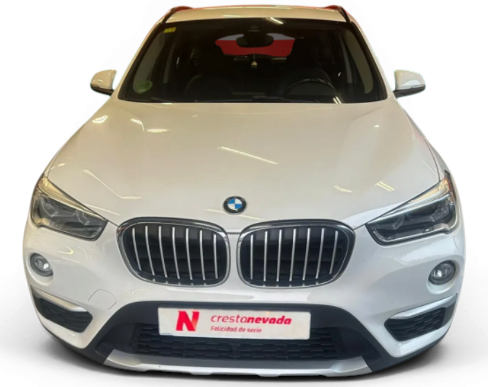Imagen de BMW X1