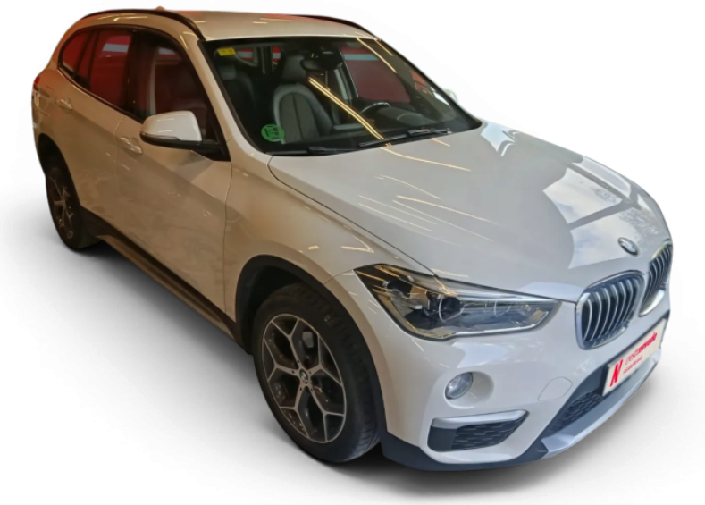 Imagen de BMW X1