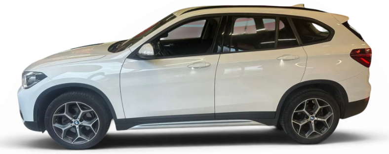 Imagen de BMW X1