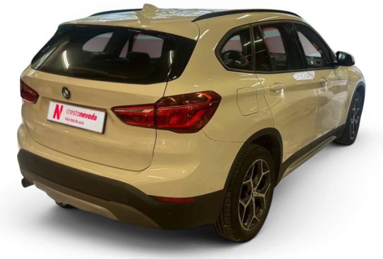 Imagen de BMW X1