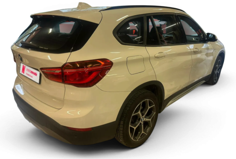 Imagen de BMW X1
