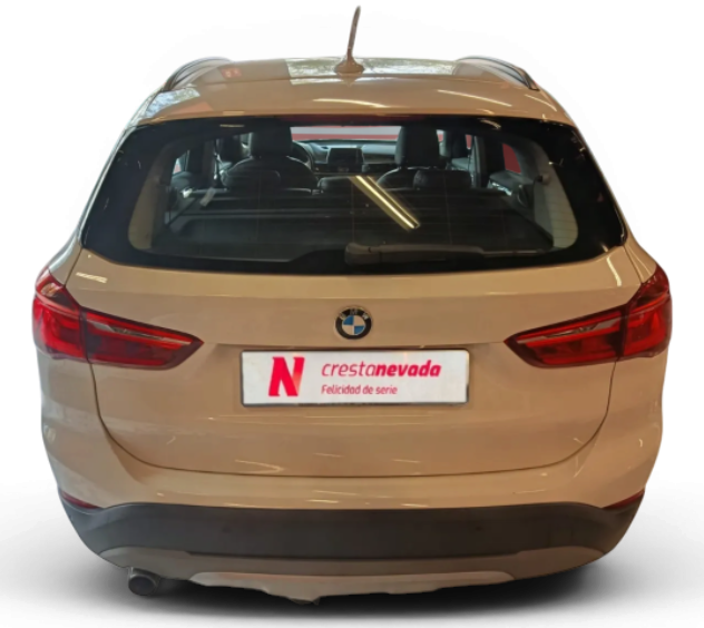 Imagen de BMW X1