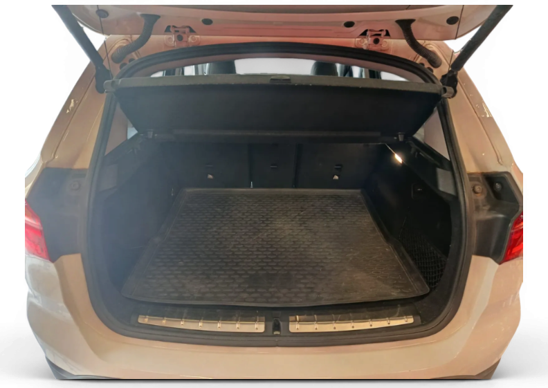 Imagen de BMW X1