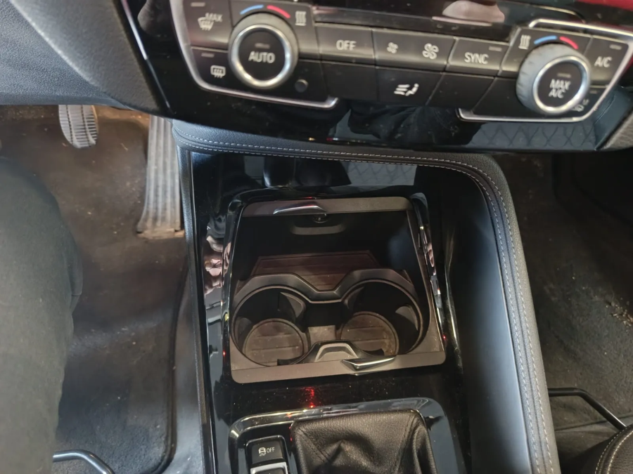 Imagen de BMW X1