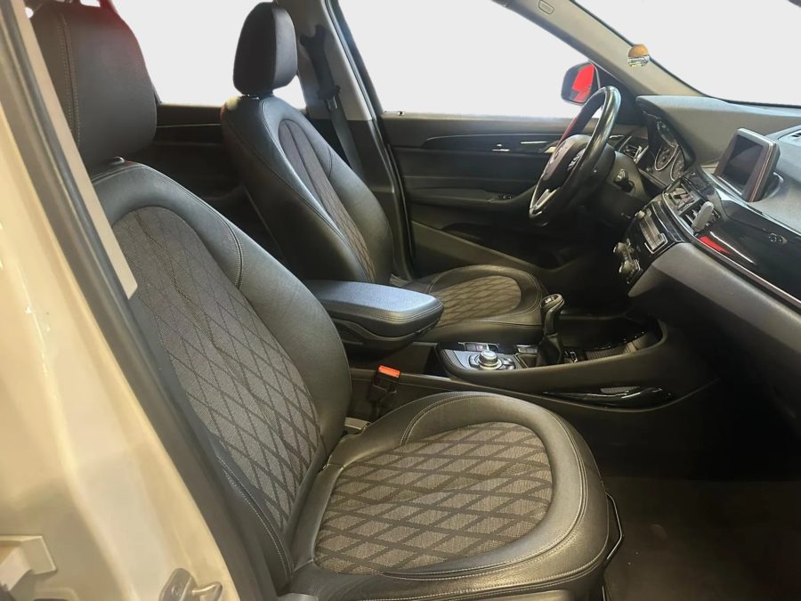 Imagen de BMW X1
