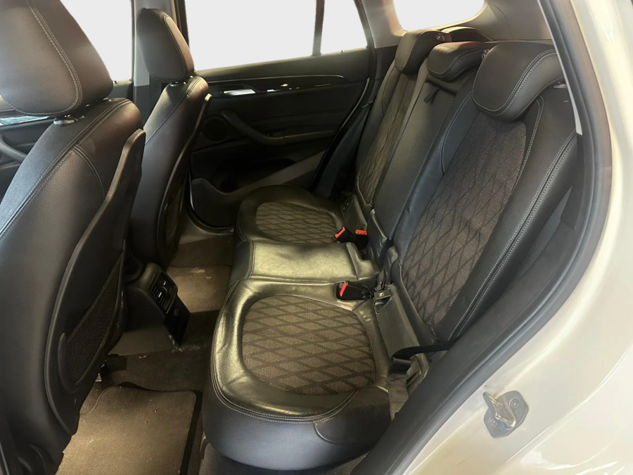 Imagen de BMW X1