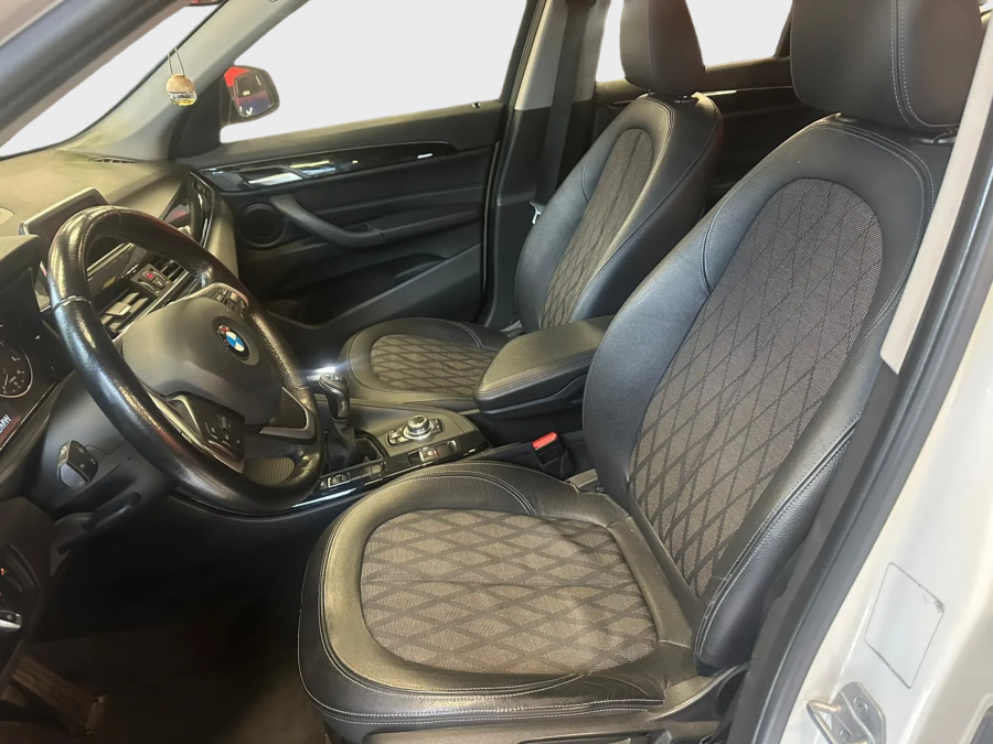Imagen de BMW X1