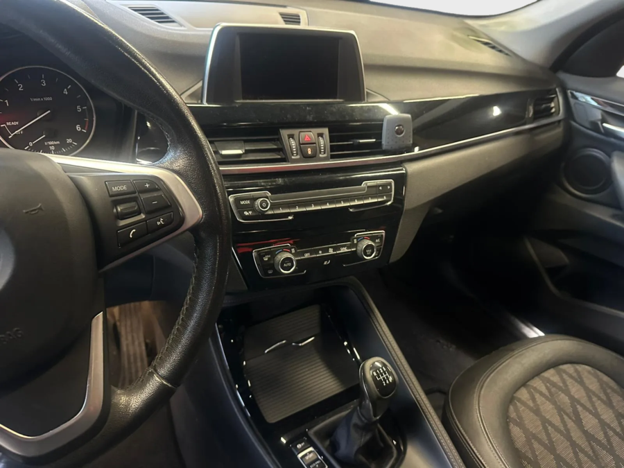Imagen de BMW X1