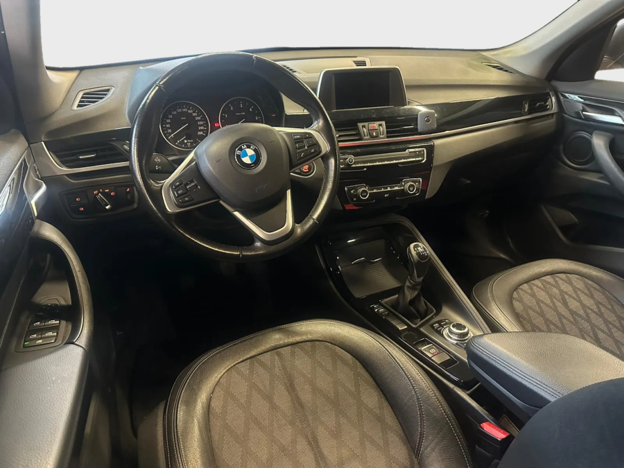 Imagen de BMW X1