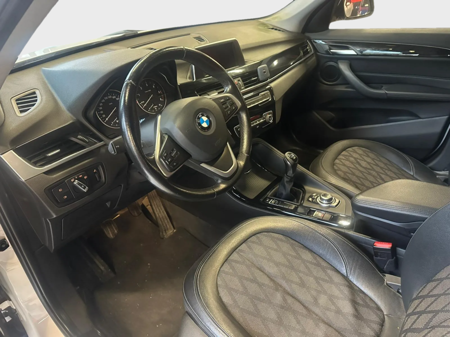Imagen de BMW X1