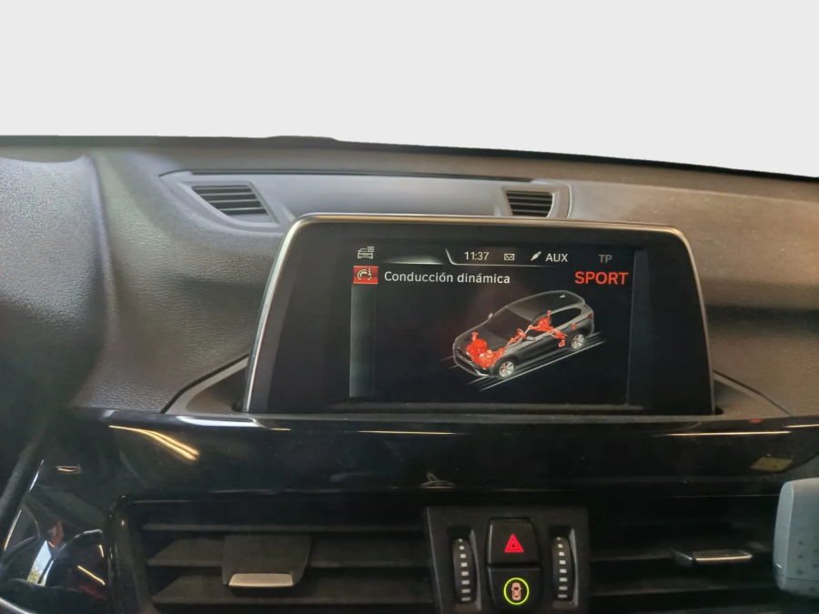Imagen de BMW X1