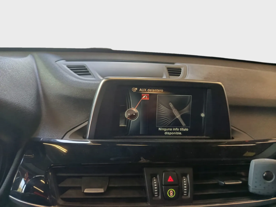 Imagen de BMW X1
