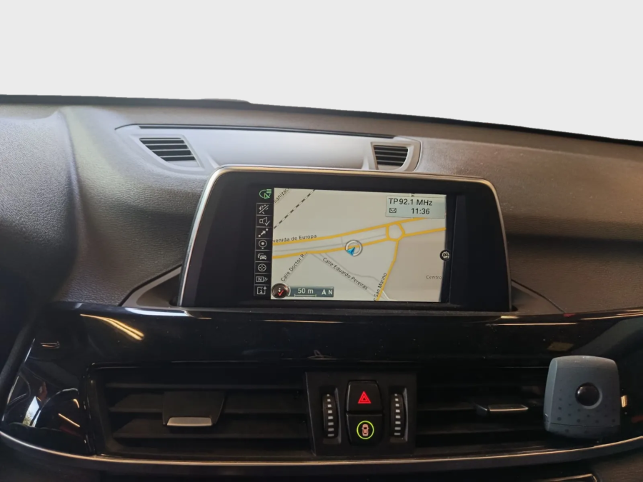 Imagen de BMW X1