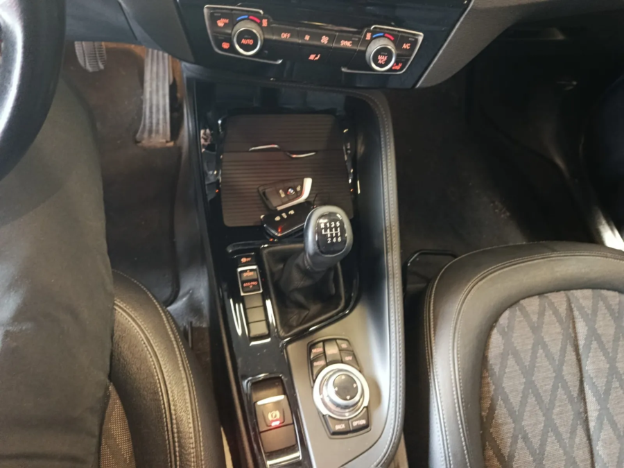 Imagen de BMW X1