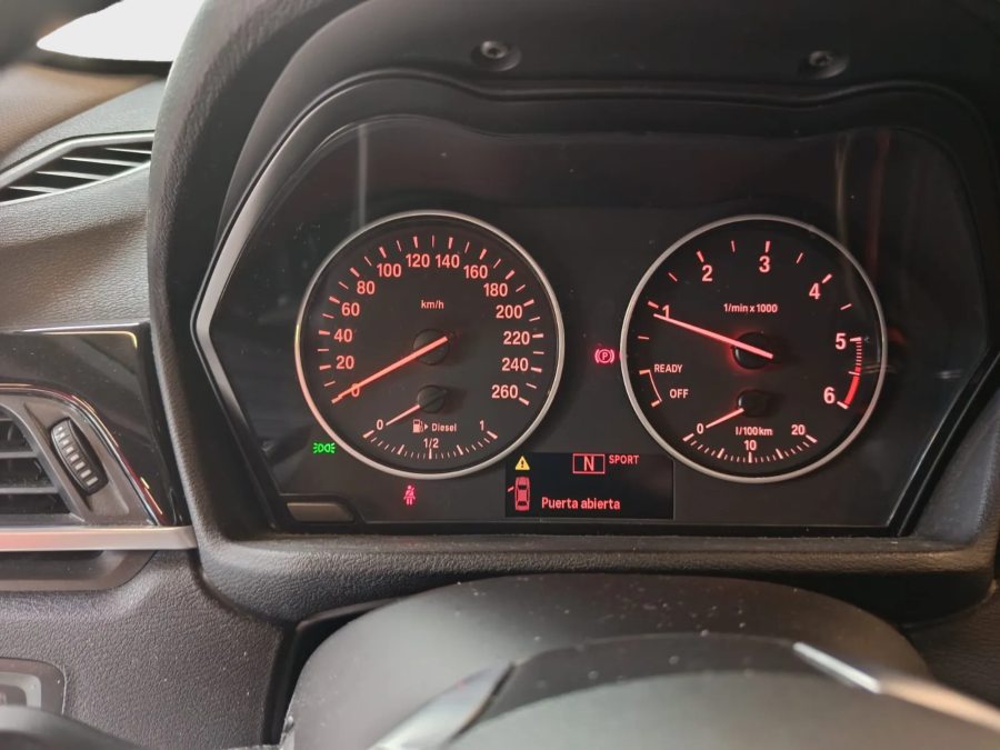 Imagen de BMW X1