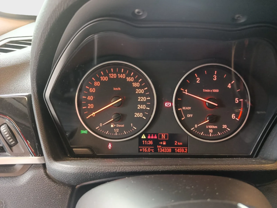 Imagen de BMW X1