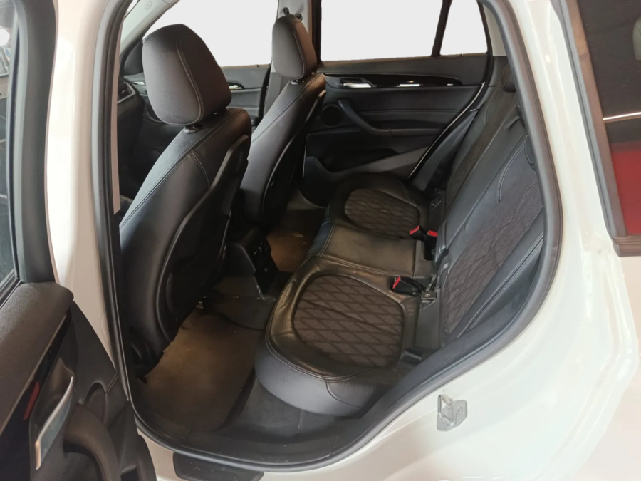 Imagen de BMW X1