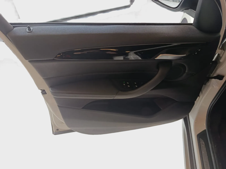 Imagen de BMW X1