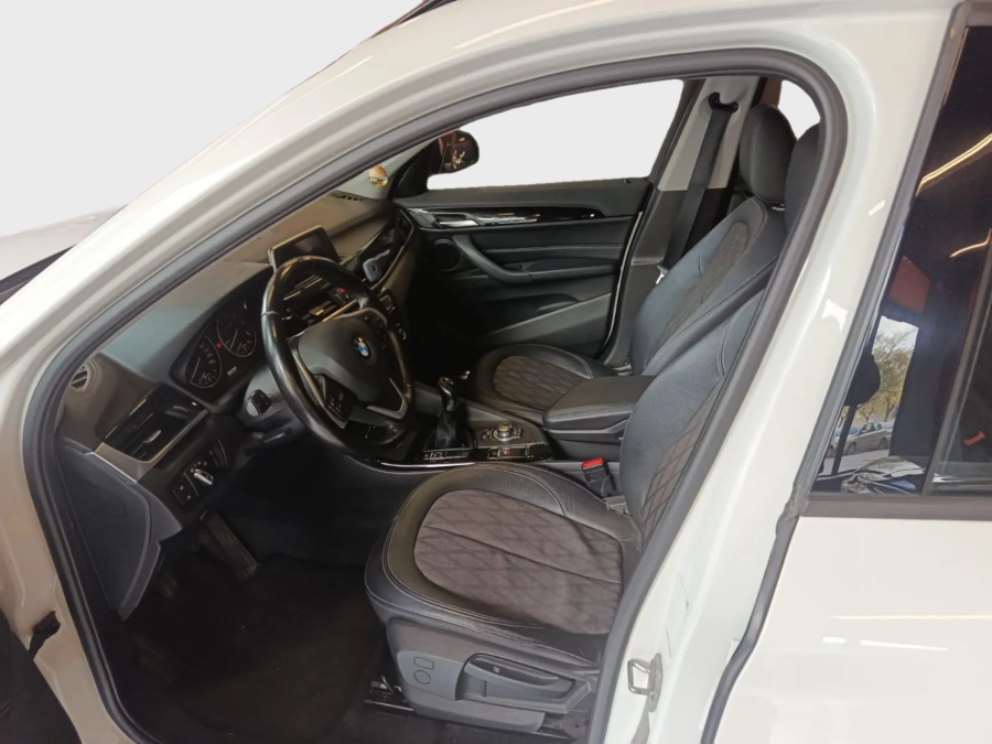 Imagen de BMW X1