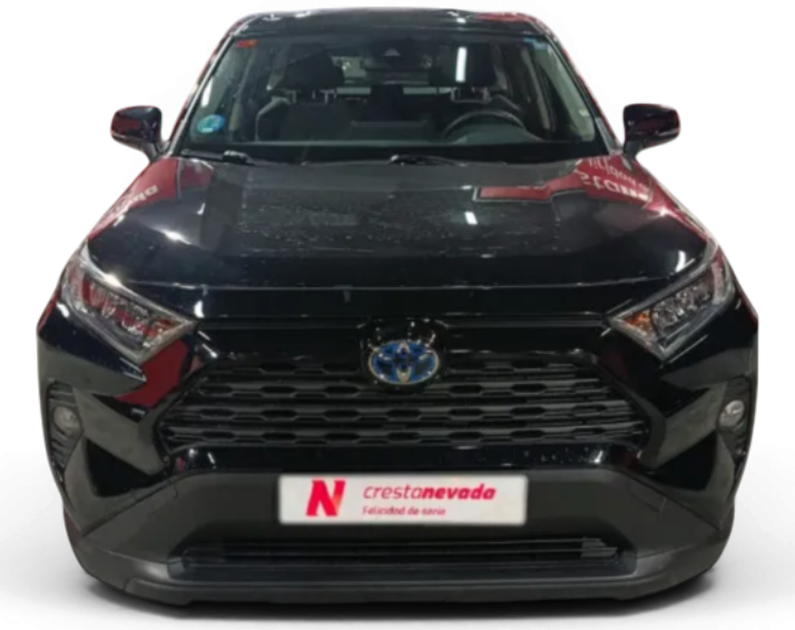 Imagen de TOYOTA Rav4