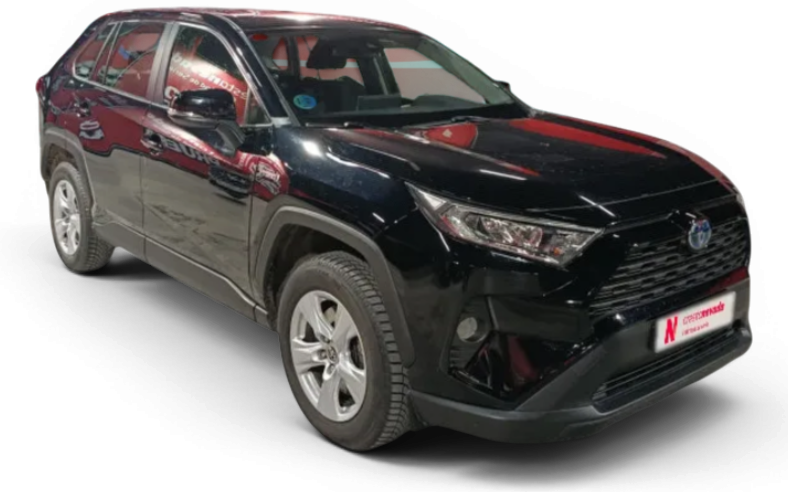 Imagen de TOYOTA Rav4