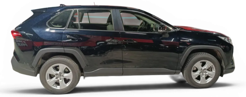 Imagen de TOYOTA Rav4