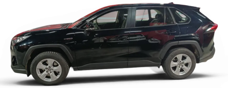 Imagen de TOYOTA Rav4