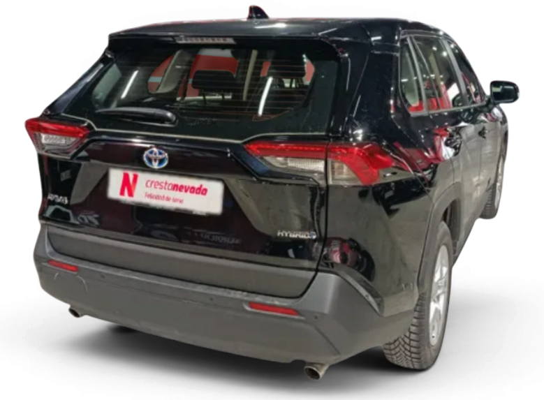 Imagen de TOYOTA Rav4