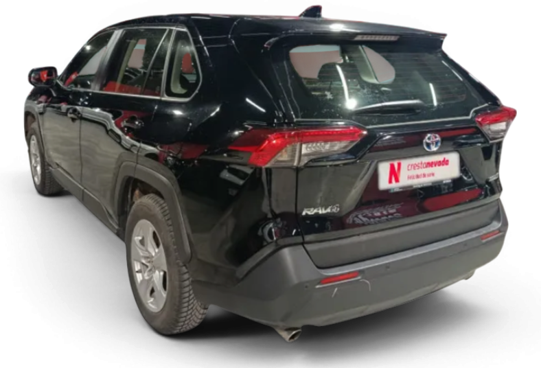 Imagen de TOYOTA Rav4