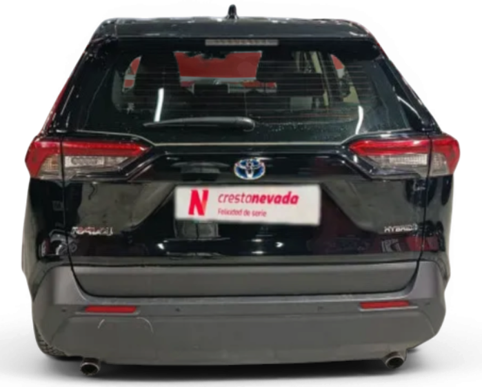 Imagen de TOYOTA Rav4