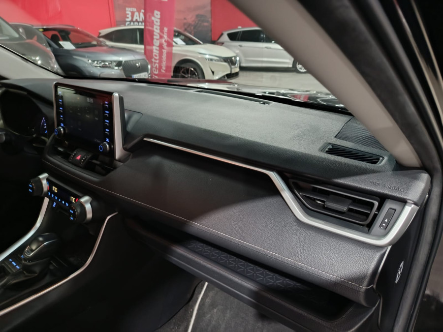 Imagen de TOYOTA Rav4