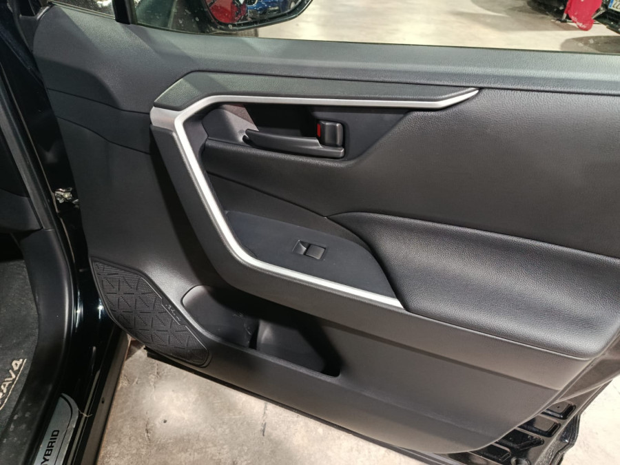 Imagen de TOYOTA Rav4