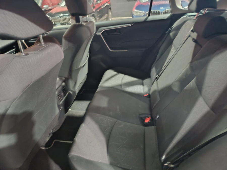 Imagen de TOYOTA Rav4