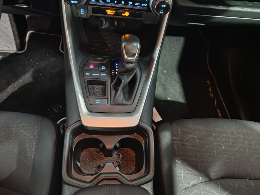 Imagen de TOYOTA Rav4