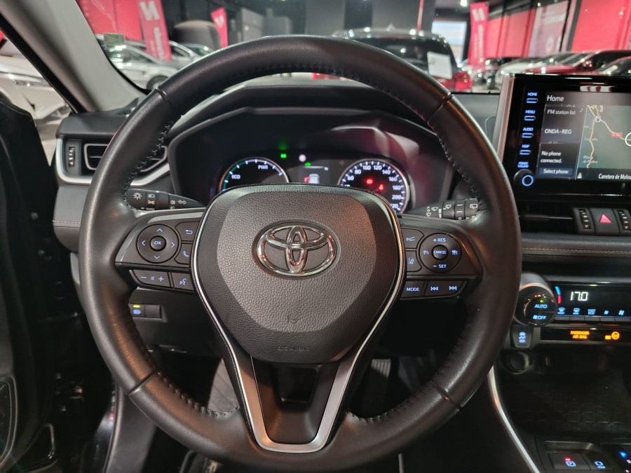 Imagen de TOYOTA Rav4