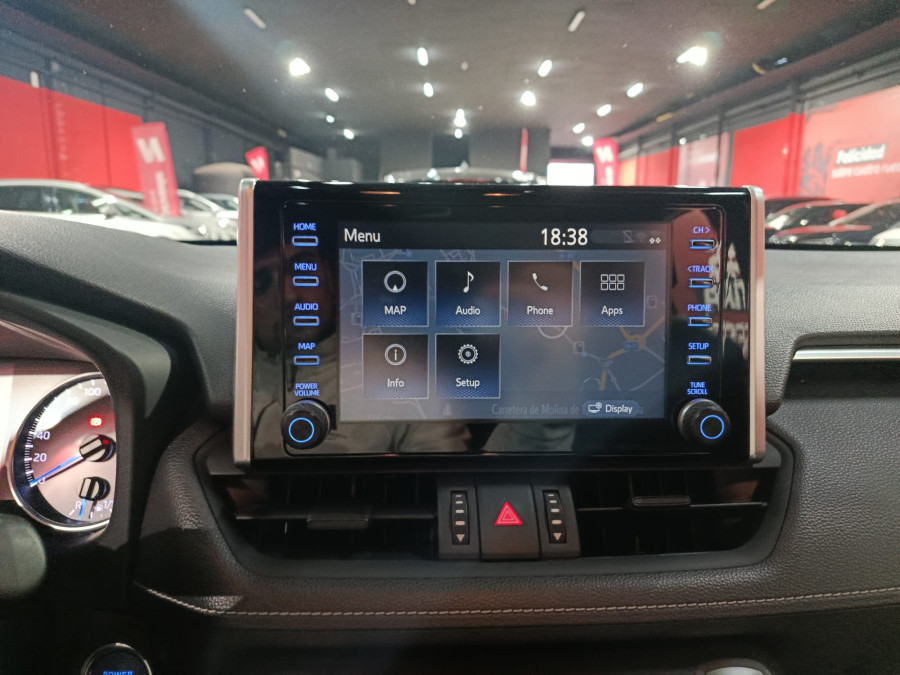 Imagen de TOYOTA Rav4