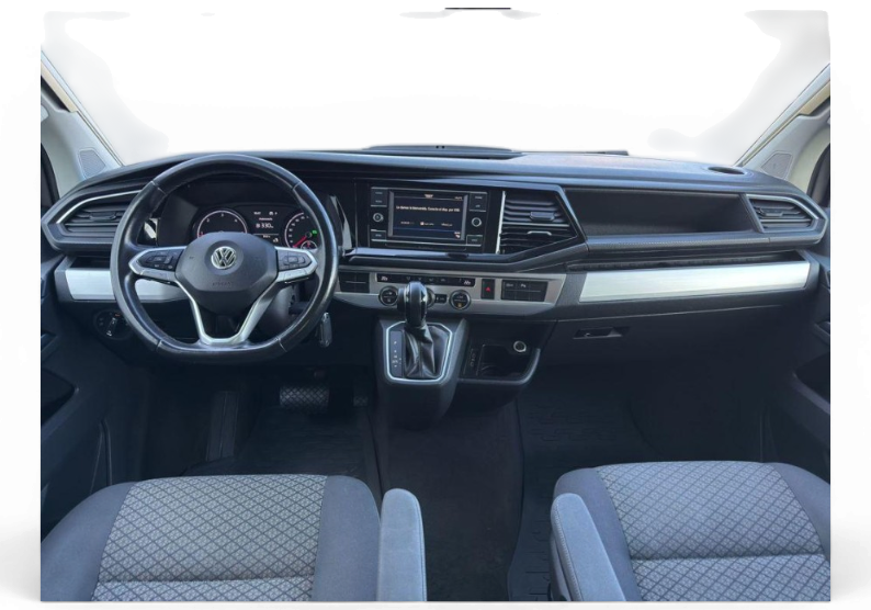 Imagen de Volkswagen California