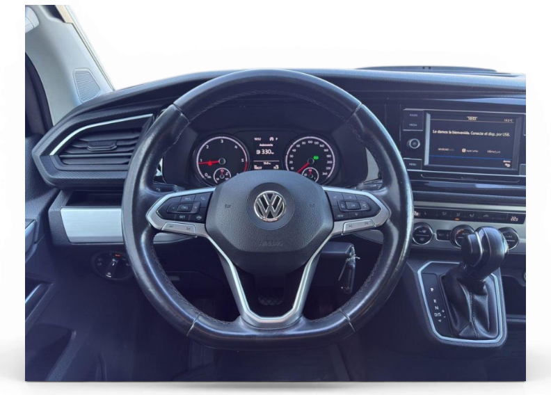 Imagen de Volkswagen California
