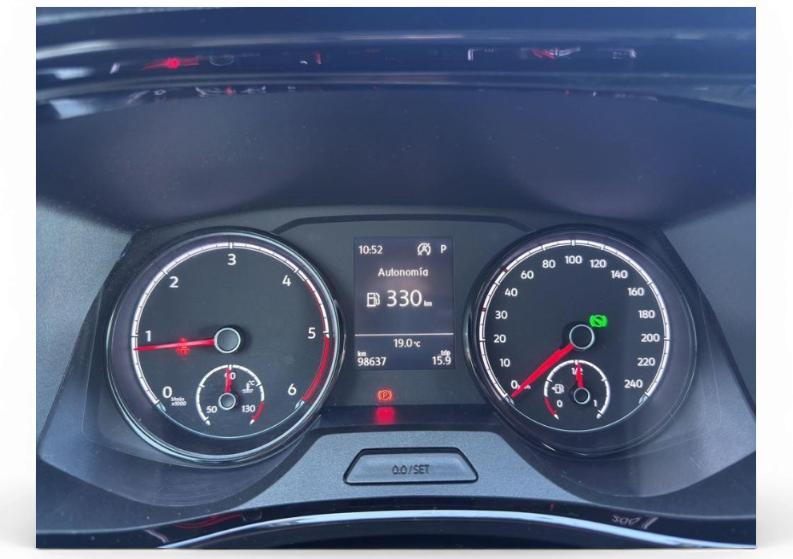 Imagen de Volkswagen California