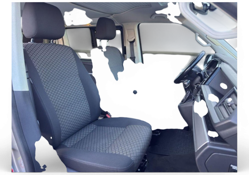 Imagen de Volkswagen California