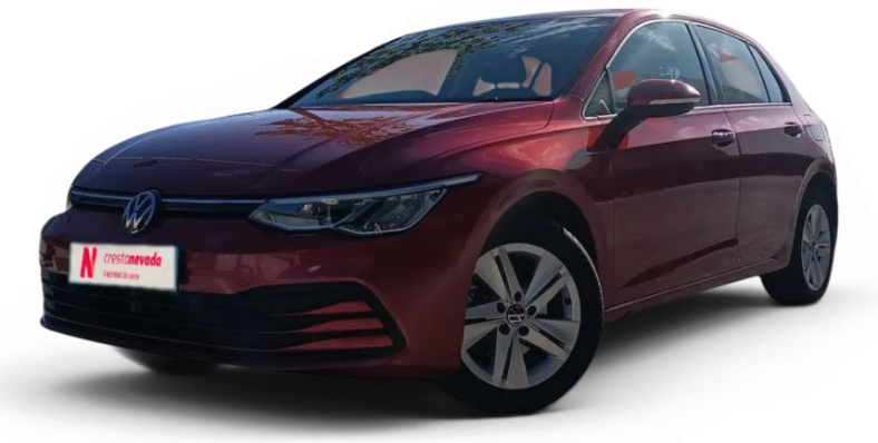 Imagen de Volkswagen Golf