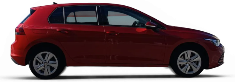 Imagen de Volkswagen Golf