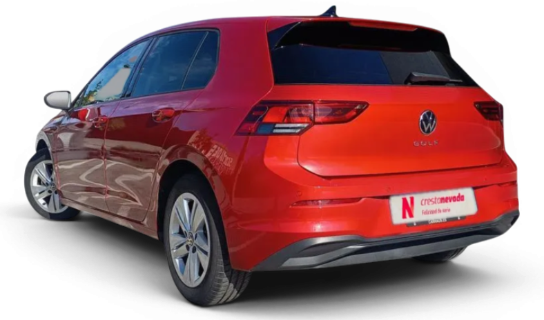 Imagen de Volkswagen Golf