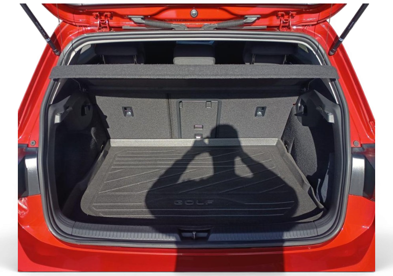 Imagen de Volkswagen Golf