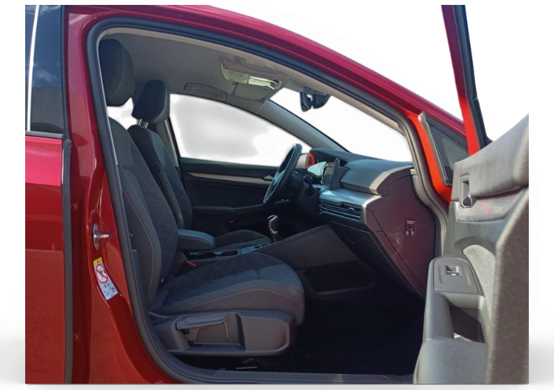 Imagen de Volkswagen Golf