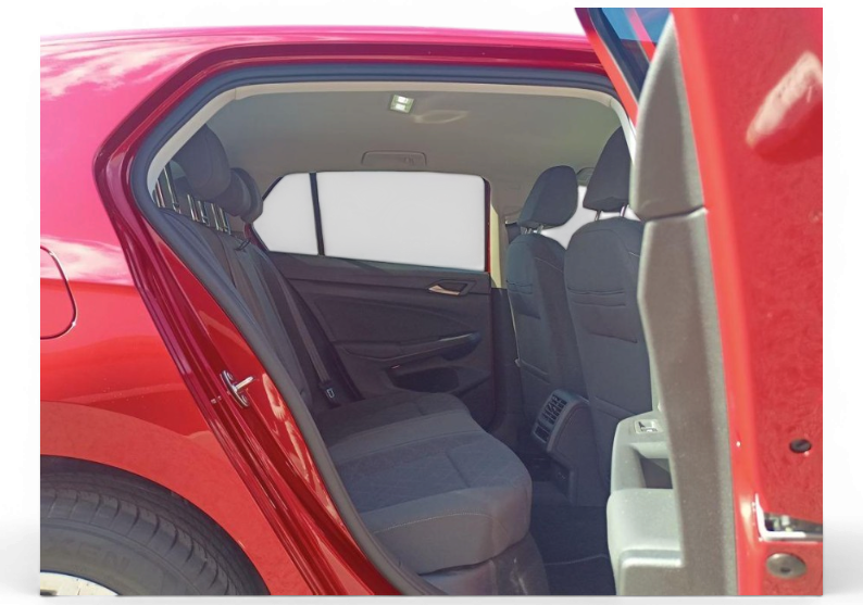 Imagen de Volkswagen Golf